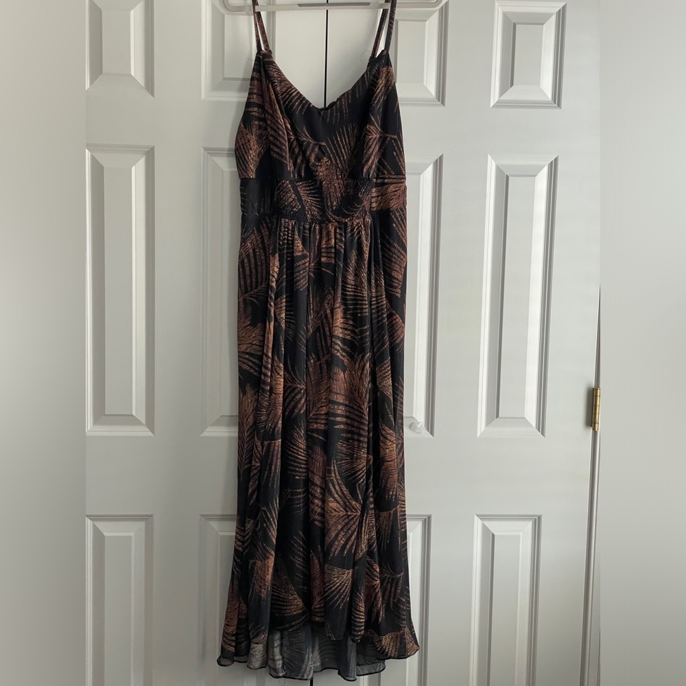Adjustable straps, lined, machine washable and line dry